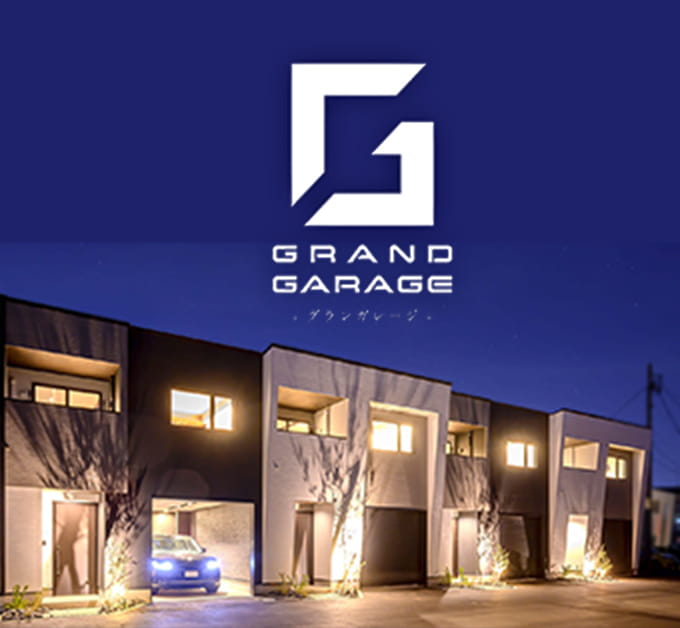 GRAND GARAGE