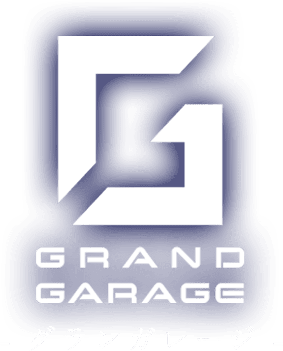 Grand GARAGE